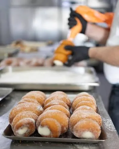 Cannolo Siciliano