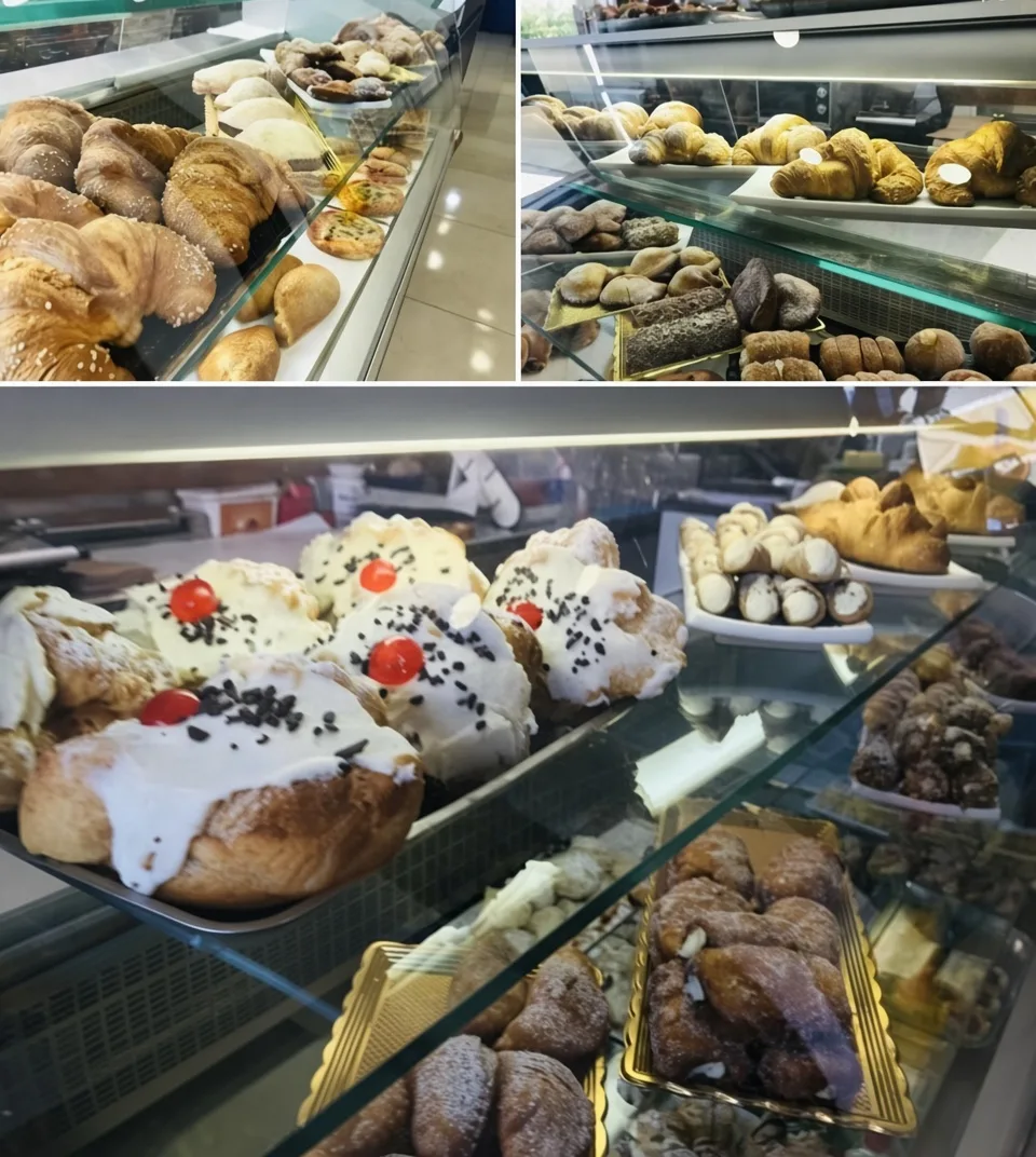 Specialità
