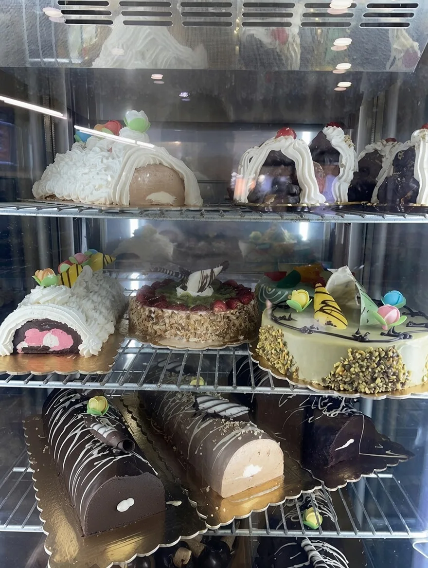 Torte